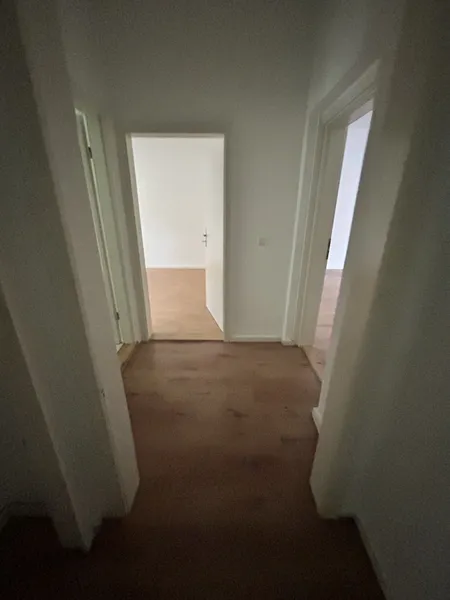 Schöne 2-Raum-Wohnung zu vermieten! — photo 1